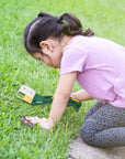 Carson Bugview Vergrootglas met één-hands insectenvanger