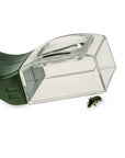 Carson Bugview Vergrootglas met één-hands insectenvanger