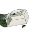 Carson Bugview Vergrootglas met één-hands insectenvanger