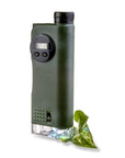 Carson X-Scope Kids CP-11 Multifunctioneel optisch zakinstrument met 7 functies