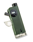 Carson X-Scope Kids CP-11 Multifunctioneel optisch zakinstrument met 7 functies