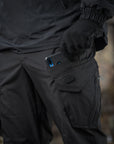 Tactical pants Aggressor Gen.II Flex
