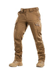 Tactical pants Aggressor Gen.II Flex