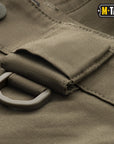 Tactical pants Aggressor Gen.II Flex