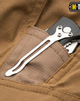 Tactical pants Aggressor Gen.II Flex
