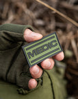 Patch Medic PVC