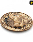 Patch Sons of Odin 3D PVC