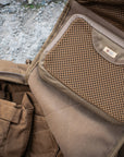 M-Tac Hook & Loop Utility Panel