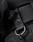 M-Tac Set of 2 - Duty Belt Keppers - Tactical Police Law Enforcement for 2 inch Belt