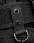 M-Tac Set of 2 - Duty Belt Keppers - Tactical Police Law Enforcement for 2 inch Belt