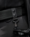 M-Tac Set of 2 - Duty Belt Keppers - Tactical Police Law Enforcement for 2 inch Belt