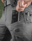 Tactical pants Aggressor Gen.II Flex