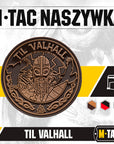 Patch Til Valhall PVC