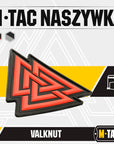Patch Valknut PVC
