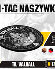 Patch Til Valhall PVC