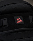 Patch Valknut Laser Cut