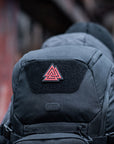 Patch Valknut PVC