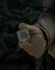 Patch Valknut Laser Cut