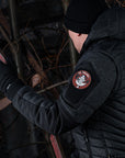 Patch Til Valhall PVC