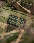 Patch Medic PVC