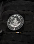 Patch Til Valhall PVC