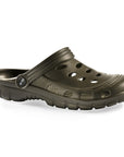 Rubber clogs EVA