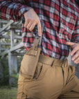 Universal Gear Pouch Elite Right-Hand