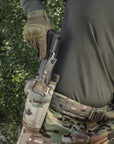 Universal Gear Pouch Elite Right-Hand