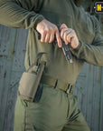 Universal Gear Pouch Elite Right-Hand