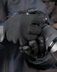 M-Tac gloves Police