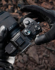 M-Tac gloves Police