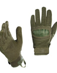 M-Tac Gloves Assault Tactical Mk.3