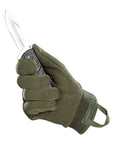M-Tac Gloves Assault Tactical Mk.3