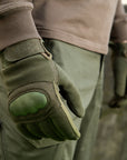 M-Tac Gloves Assault Tactical Mk.3