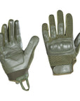 M-Tac Gloves Assault Tactical Mk.4