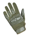 M-Tac Gloves Assault Tactical Mk.4