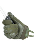M-Tac Gloves Assault Tactical Mk.4