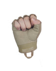 Assault Tactical Mk.3 fingerless gloves