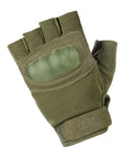 Assault Tactical Mk.3 fingerless gloves
