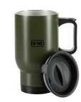 Insulated Mug with a lid 450 ml