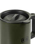 Insulated Mug with a lid 450 ml