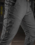 Tactical Pants Patrol Gen II Flex