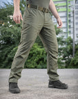 Tactical Pants Patrol Gen II Flex