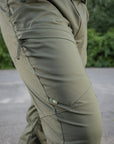 Tactical Pants Patrol Gen II Flex