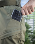 Tactical Pants Patrol Gen II Flex