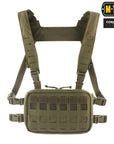 Chest Rig Military Elite