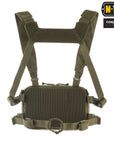 Chest Rig Military Elite