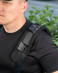 M-Tac damper on the shoulder strap 50 mm Elite