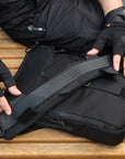 M-Tac damper on the shoulder strap 50 mm Elite