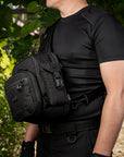 Smartphone Pouch Elite Large Hex